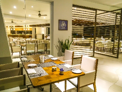 The Shells Resort and Spa Phú Quốc