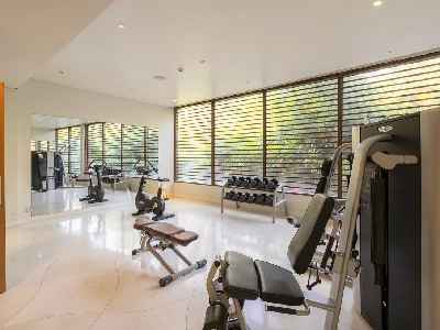 The Shells Resort and Spa Phú Quốc