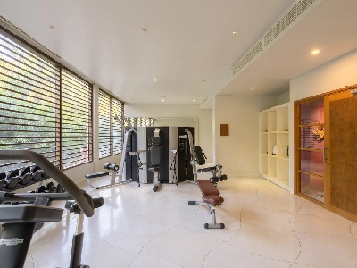 The Shells Resort and Spa Phú Quốc