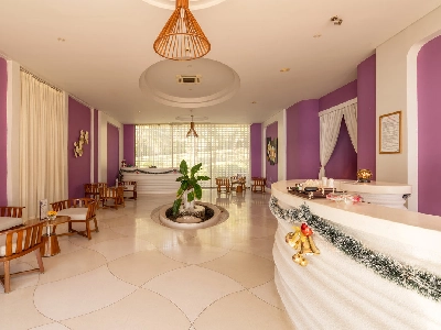 The Shells Resort and Spa Phú Quốc