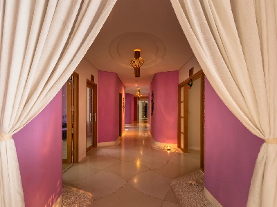 The Shells Resort and Spa Phú Quốc