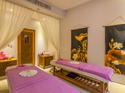 The Shells Resort and Spa Phú Quốc