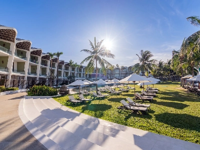 The Shells Resort and Spa Phú Quốc