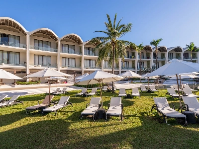 The Shells Resort and Spa Phú Quốc