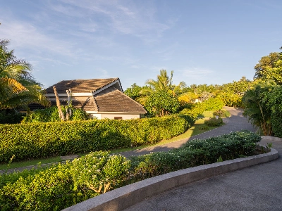 The Shells Resort and Spa Phú Quốc