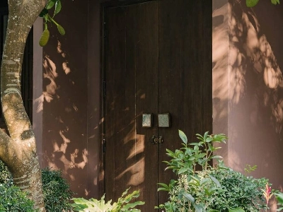 Toki Retreat Vân Long