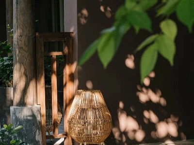 Toki Retreat Vân Long