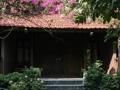 Toki Retreat Vân Long