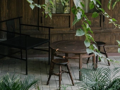 Toki Retreat Vân Long