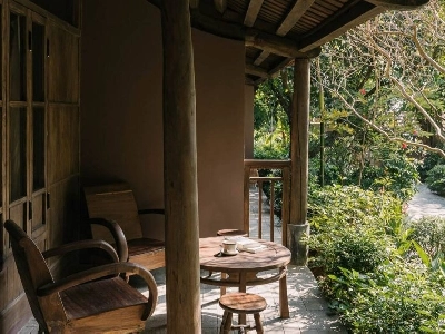 Toki Retreat Vân Long