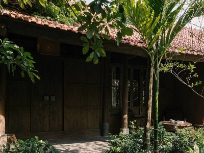 Toki Retreat Vân Long