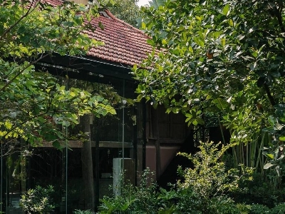 Toki Retreat Vân Long