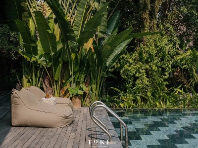 Toki Retreat Vân Long