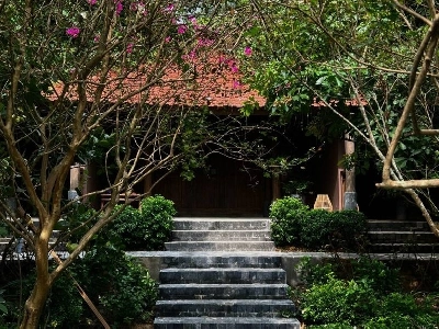 Toki Retreat Vân Long