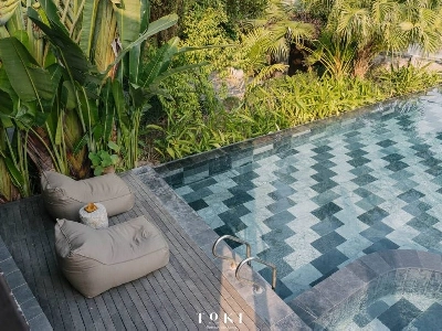 Toki Retreat Vân Long