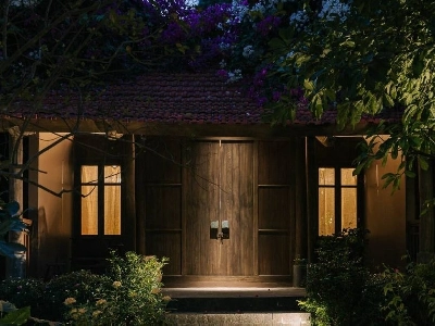 Toki Retreat Vân Long