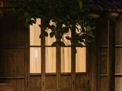 Toki Retreat Vân Long