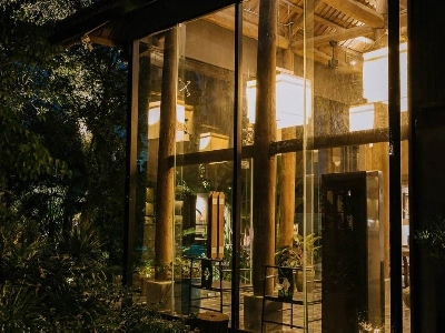 Toki Retreat Vân Long