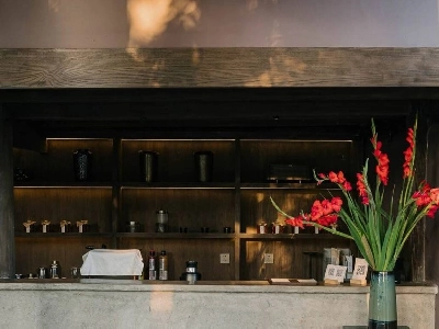 Toki Retreat Vân Long