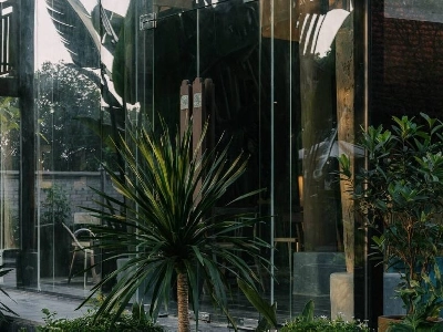 Toki Retreat Vân Long