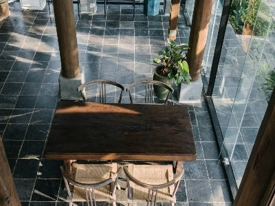 Toki Retreat Vân Long