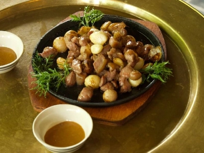 Toki Retreat Vân Long