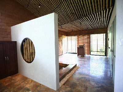 Tomodachi Retreat Làng Mít