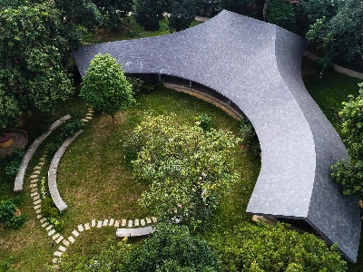 Tomodachi Retreat Làng Mít