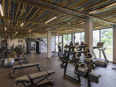 TTC Vân Phong Bay Resort