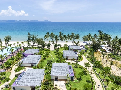 TTC Vân Phong Bay Resort