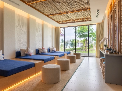 TTC Vân Phong Bay Resort