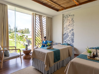 TTC Vân Phong Bay Resort