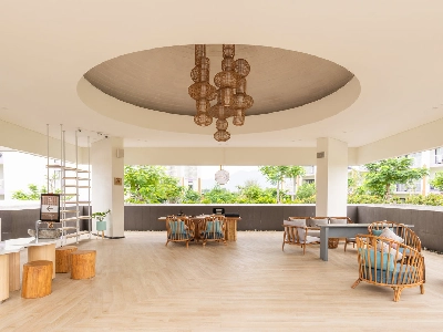 TTC Vân Phong Bay Resort