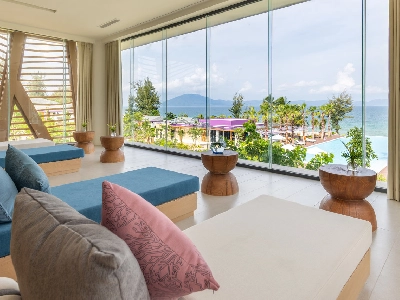 TTC Vân Phong Bay Resort