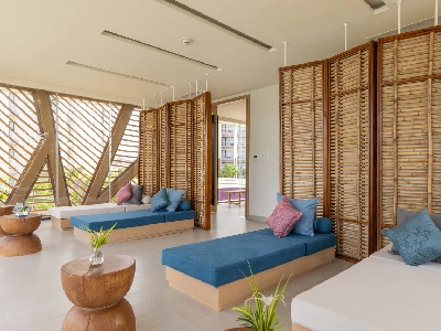 TTC Vân Phong Bay Resort