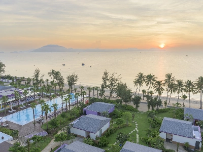 TTC Vân Phong Bay Resort