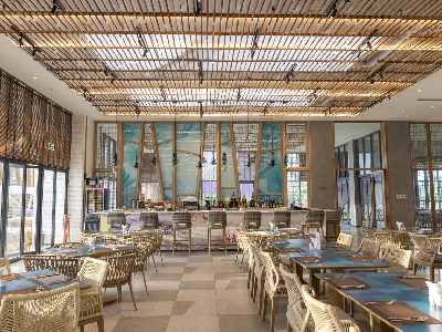 TTC Vân Phong Bay Resort