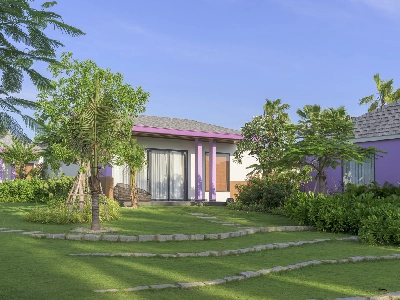 TTC Vân Phong Bay Resort