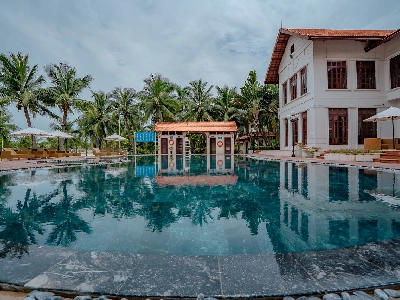 Tuần Châu Resort