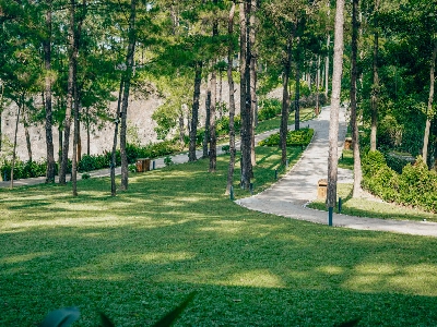 Tuần Châu Resort