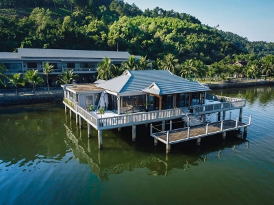 Vedana Lagoon Resort & Spa Huế