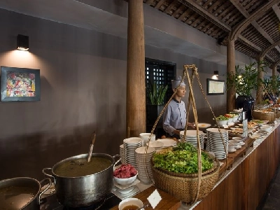 Vedana Lagoon Resort & Spa Huế