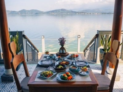 Vedana Lagoon Resort & Spa Huế