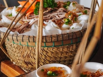 Vedana Lagoon Resort & Spa Huế