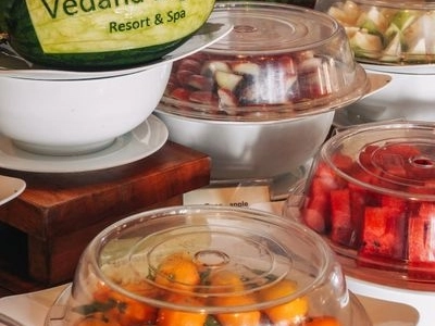 Vedana Lagoon Resort & Spa Huế