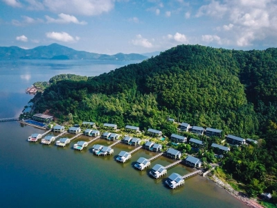 Vedana Lagoon Resort & Spa Huế