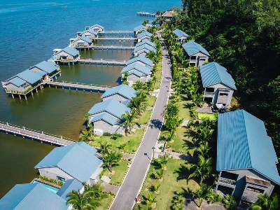 Vedana Lagoon Resort & Spa Huế