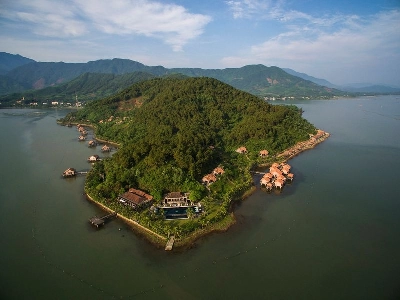 Vedana Lagoon Resort & Spa Huế