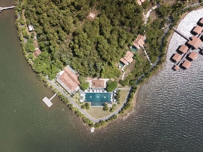 Vedana Lagoon Resort & Spa Huế