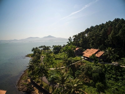 Vedana Lagoon Resort & Spa Huế